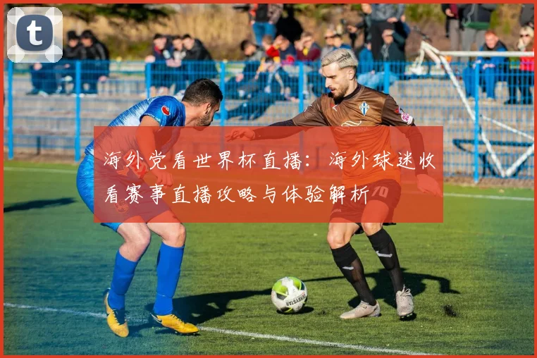 海外党看世界杯直播：海外球迷收看赛事直播攻略与体验解析